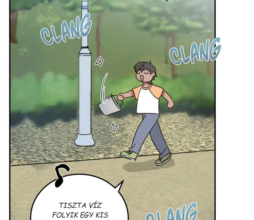 Our Sunny Days Chapter 32 - Page 4
