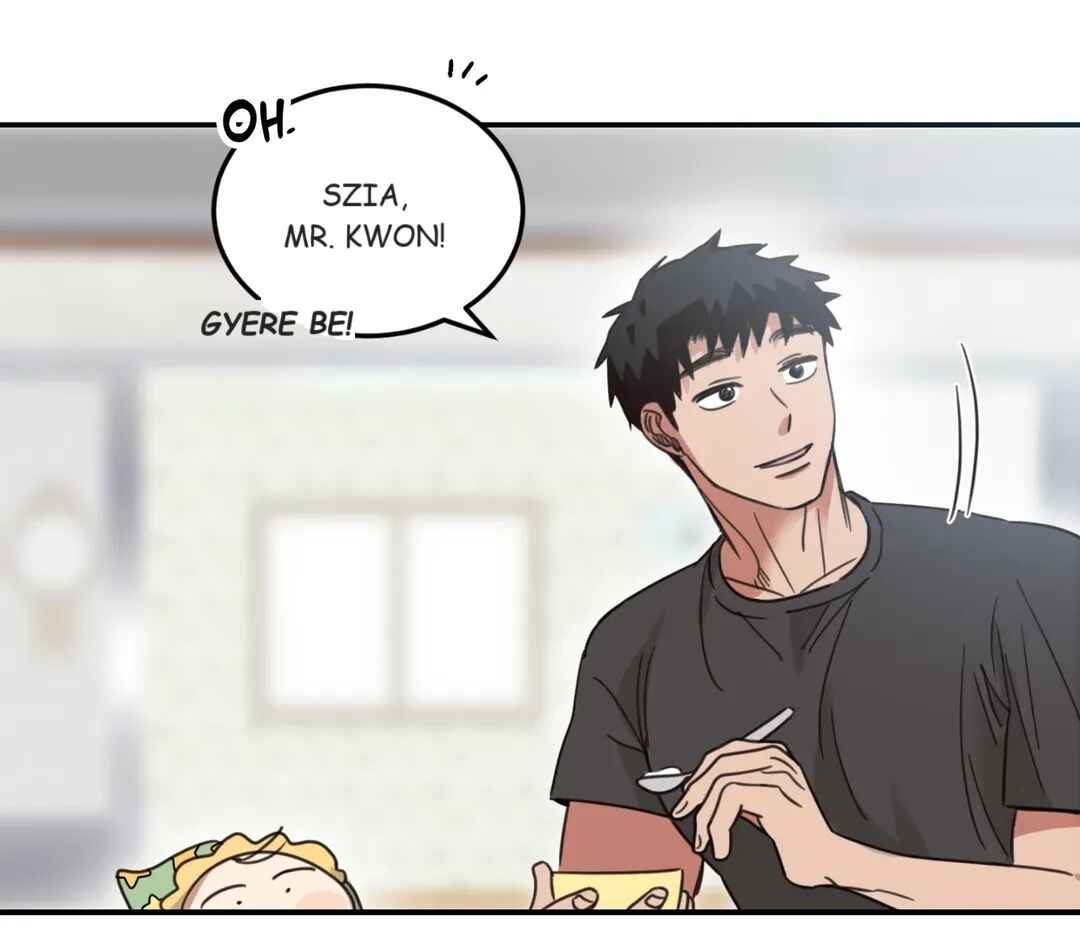Our Sunny Days Chapter 32 - Page 40