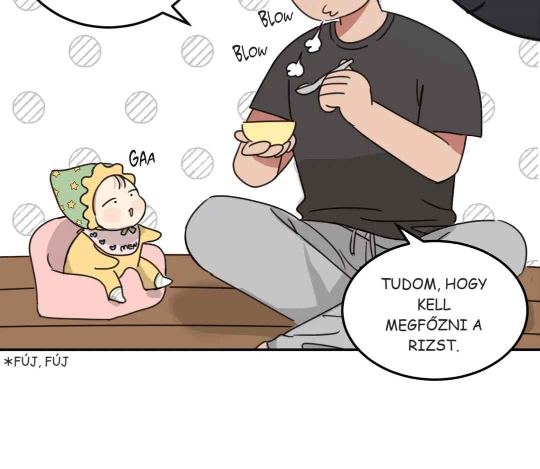 Our Sunny Days Chapter 32 - Page 52