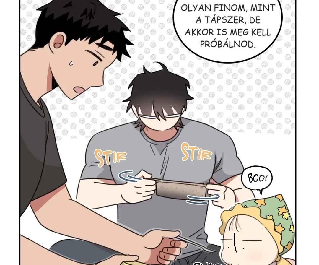 Our Sunny Days Chapter 32 - Page 61