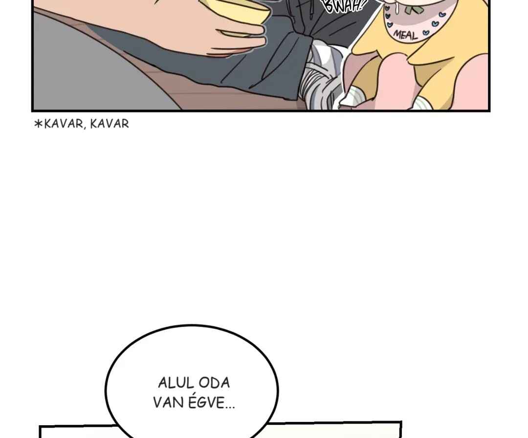 Our Sunny Days Chapter 32 - Page 62