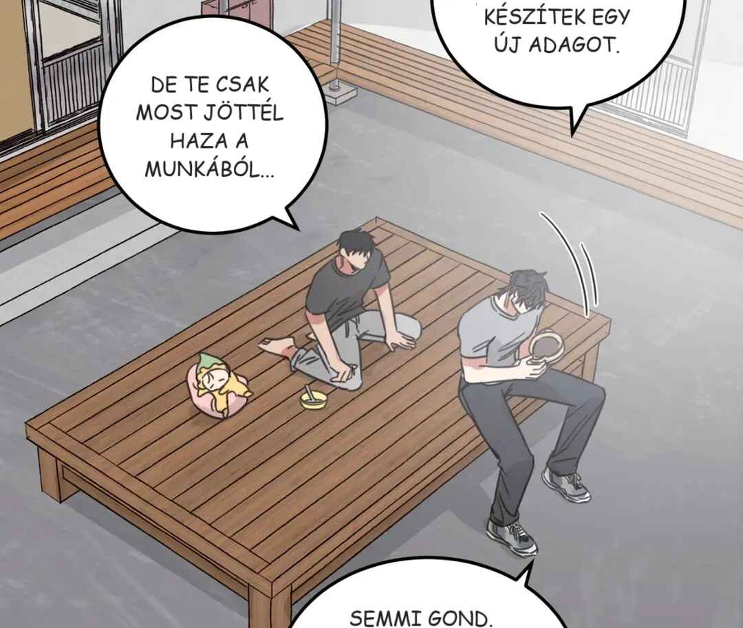 Our Sunny Days Chapter 32 - Page 69