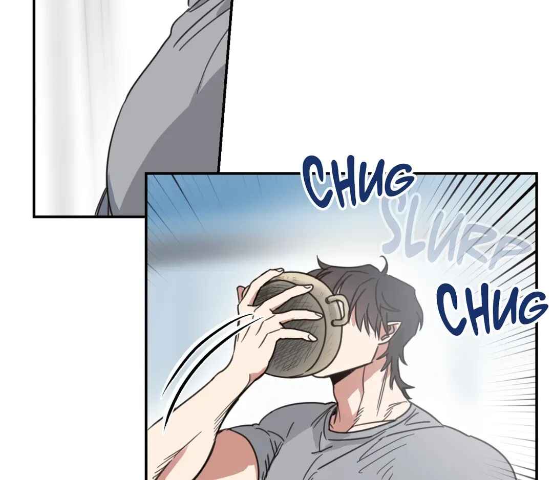 Our Sunny Days Chapter 32 - Page 74