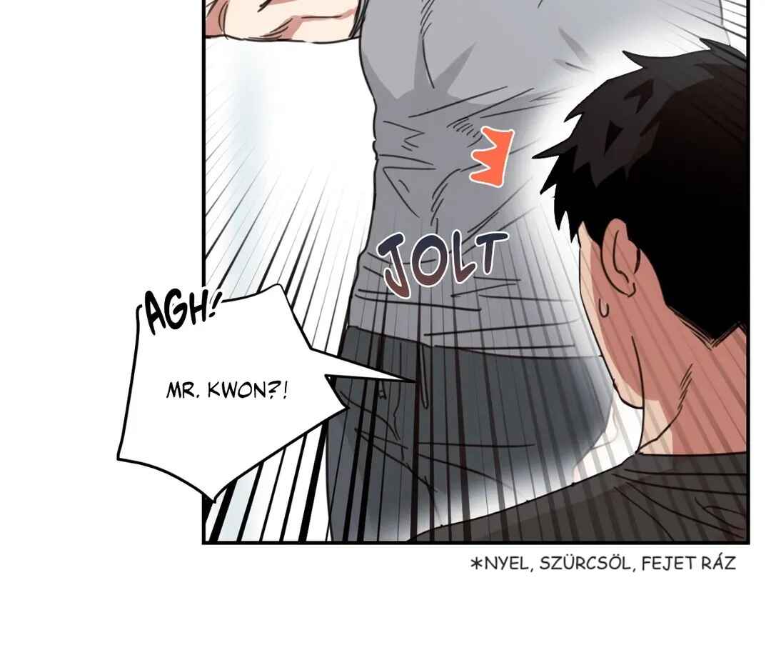 Our Sunny Days Chapter 32 - Page 75