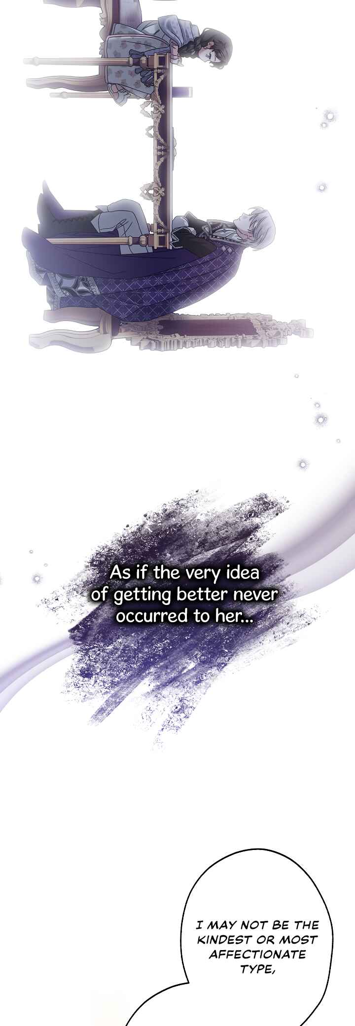 Youngest Sister-in-Law in a Tragic Reverse Harem Chapter 34 - Page 10