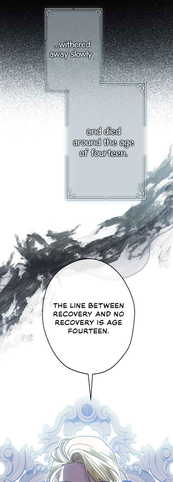 Youngest Sister-in-Law in a Tragic Reverse Harem Chapter 34 - Page 17