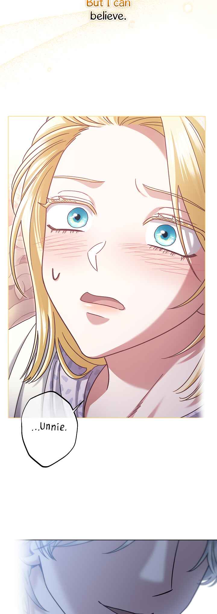 Youngest Sister-in-Law in a Tragic Reverse Harem Chapter 34 - Page 33