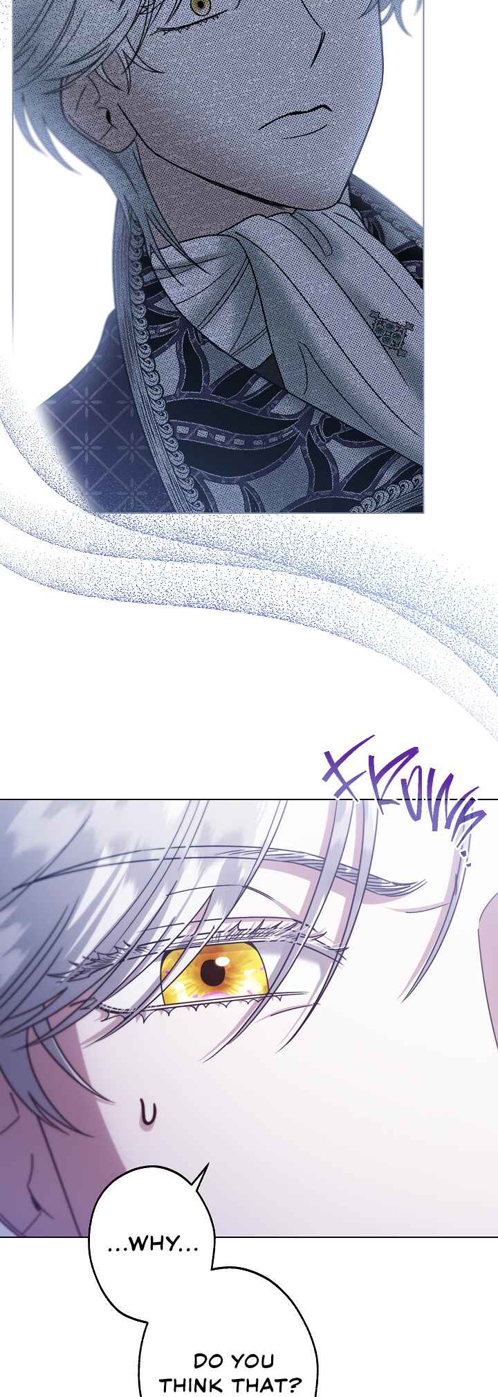 Youngest Sister-in-Law in a Tragic Reverse Harem Chapter 34 - Page 6