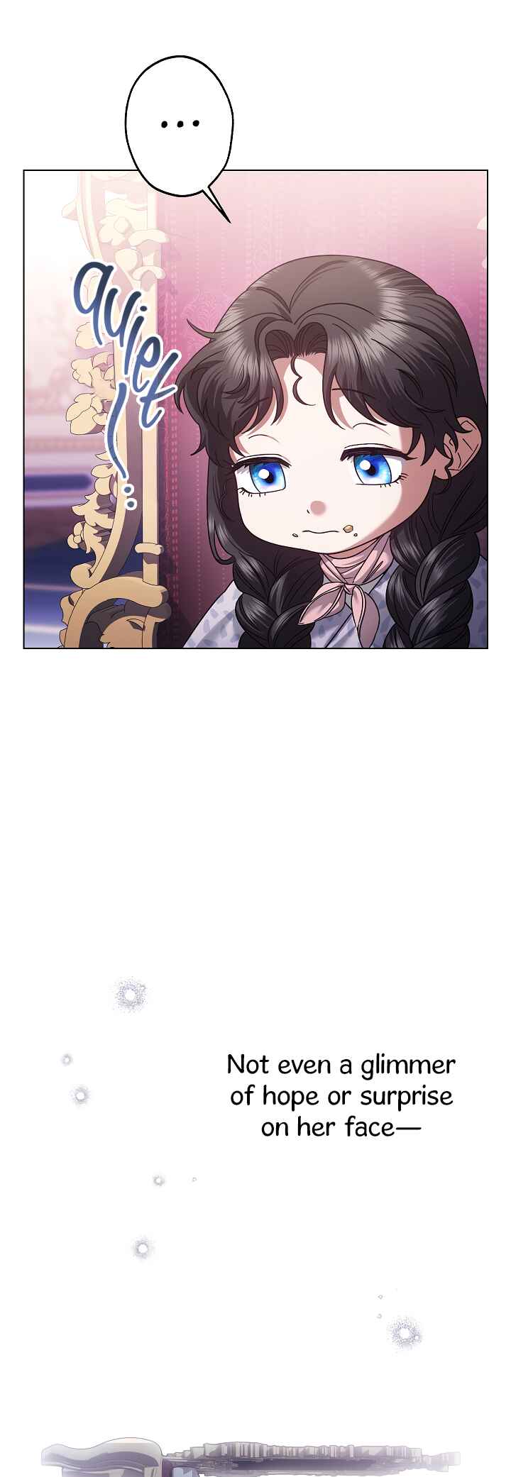 Youngest Sister-in-Law in a Tragic Reverse Harem Chapter 34 - Page 9