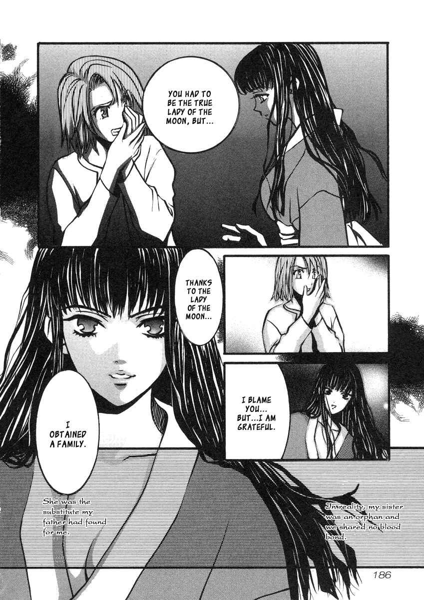 Love Junkies Chapter 33.5 - Page 19