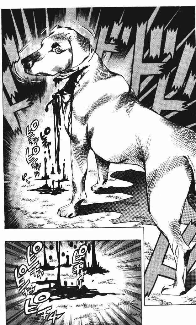 JoJo no Kimyou na Bouken: Part 4 - Diamond wa Kudakenai Chapter 66 - Page 19