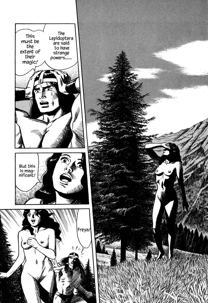 Godo Chapter 21 - Page 15