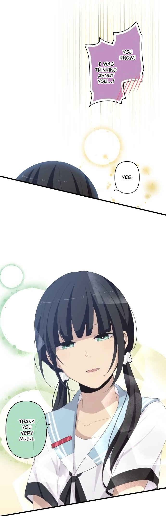 ReLIFE Chapter 111 - Page 16