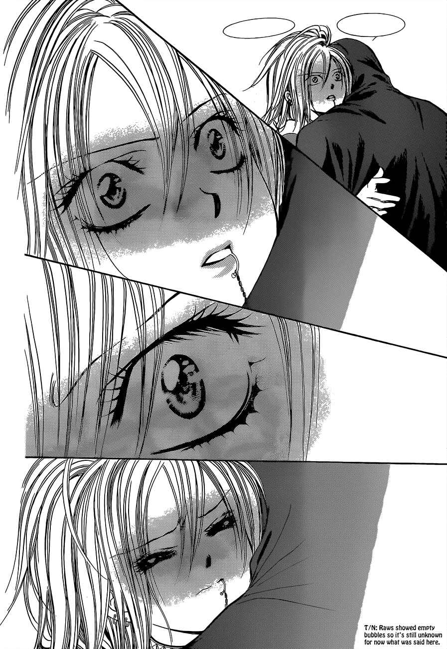 Skip Beat! Chapter 200 - Page 31