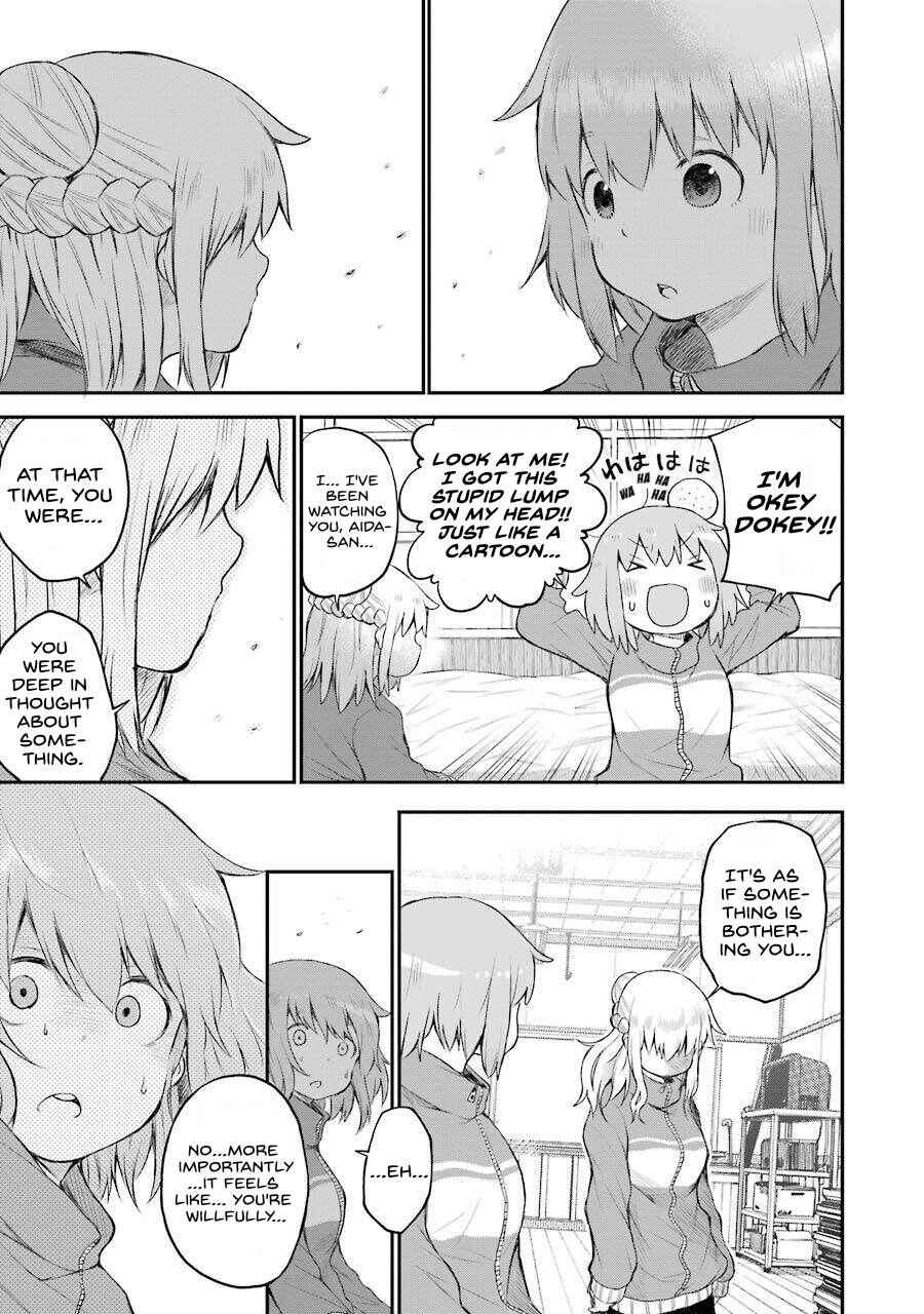 Happy End. Chapter 3 - Page 15