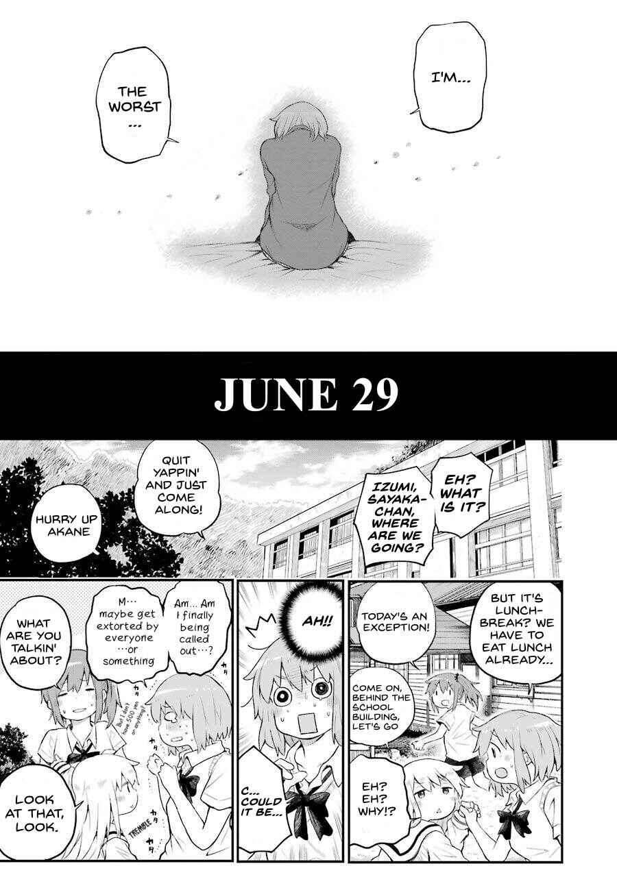 Happy End. Chapter 3 - Page 19