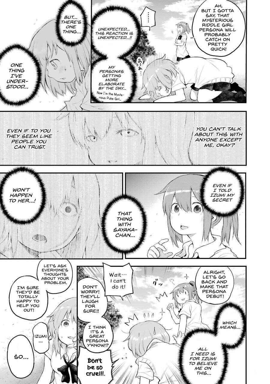 Happy End. Chapter 3 - Page 27