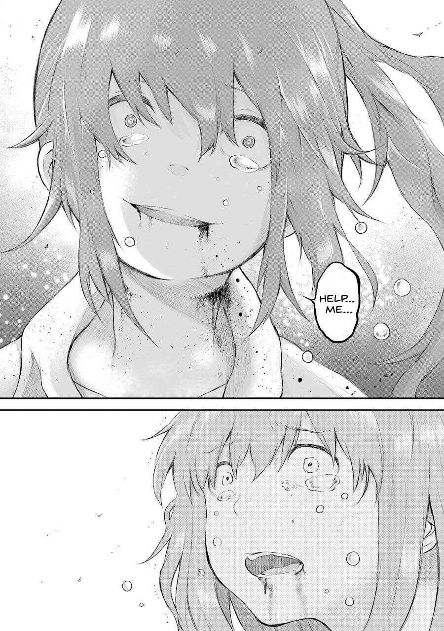 Happy End. Chapter 3 - Page 34