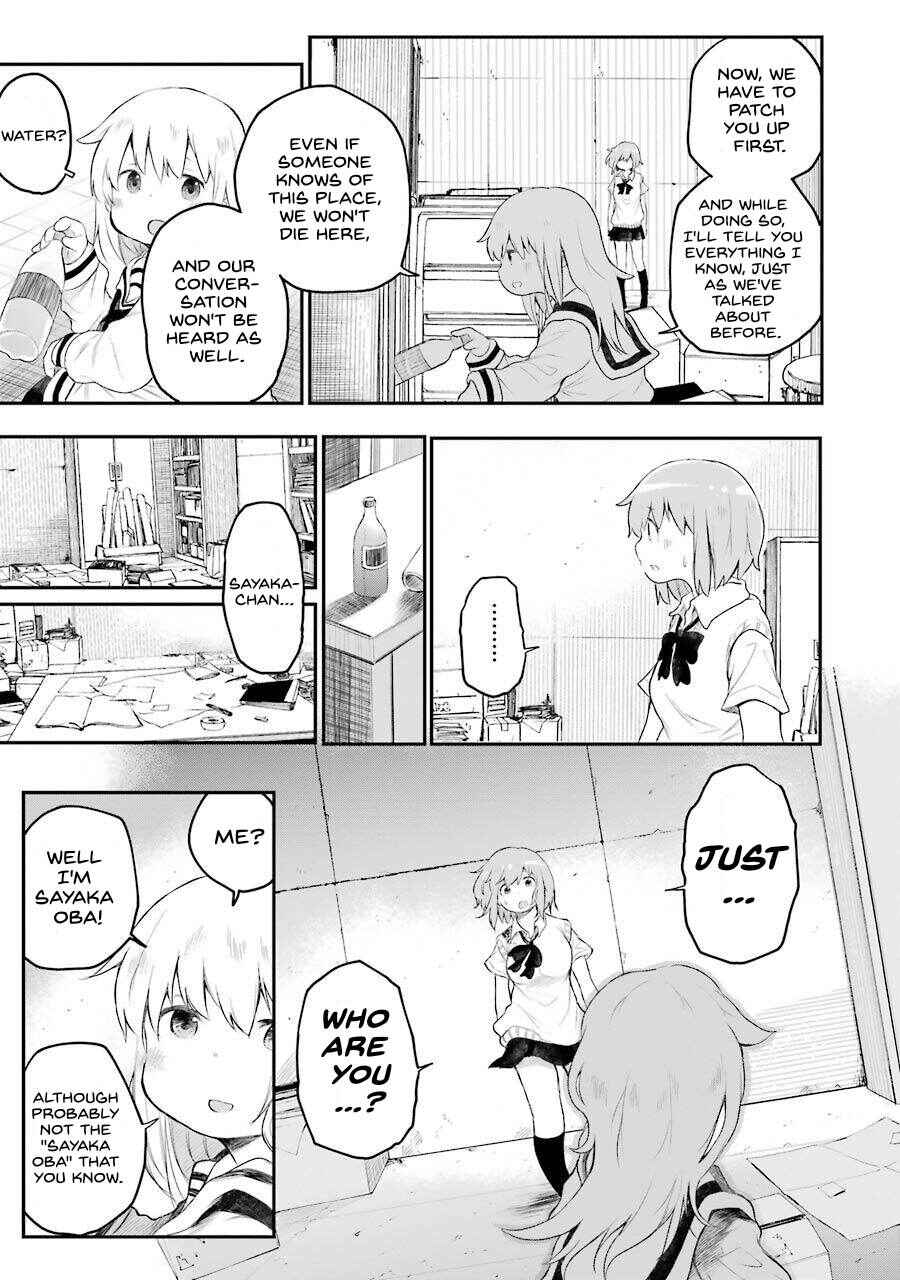 Happy End. Chapter 3 - Page 45