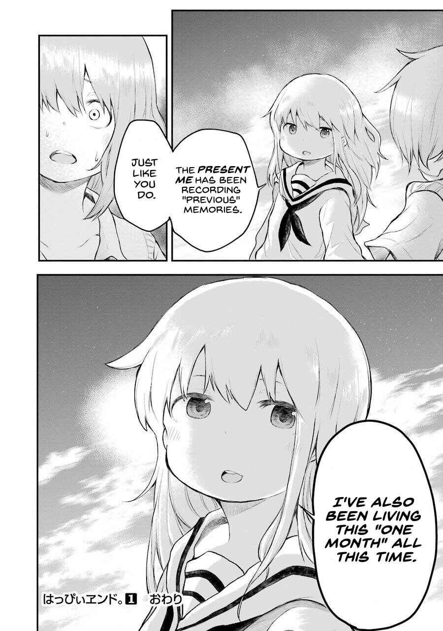 Happy End. Chapter 3 - Page 46