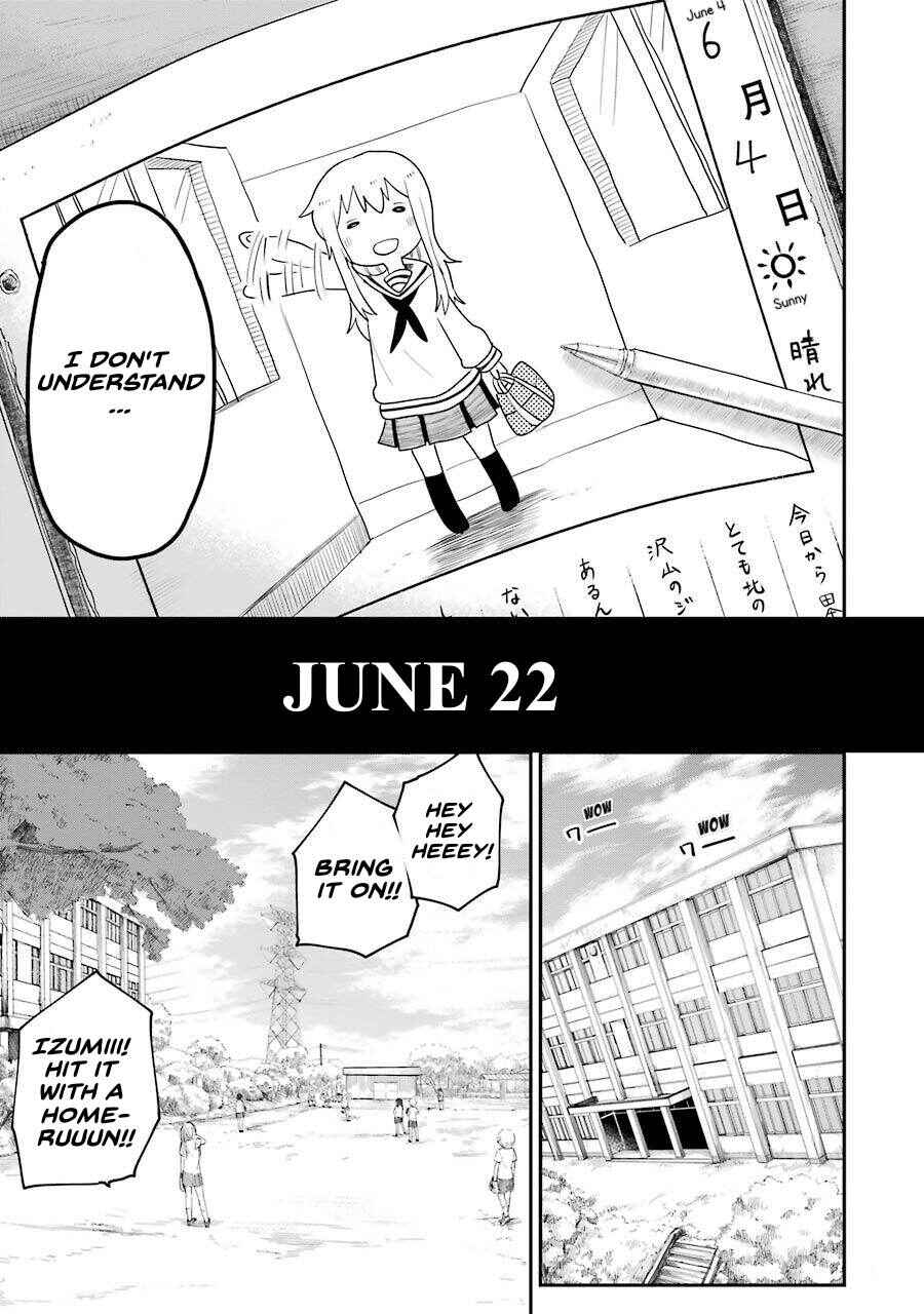 Happy End. Chapter 3 - Page 7