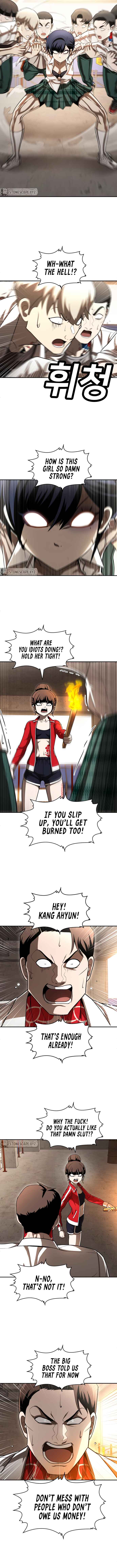 Norigam Chapter 51 - Page 11
