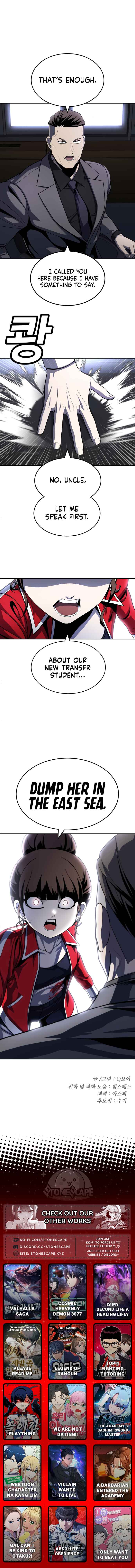 Norigam Chapter 51 - Page 18