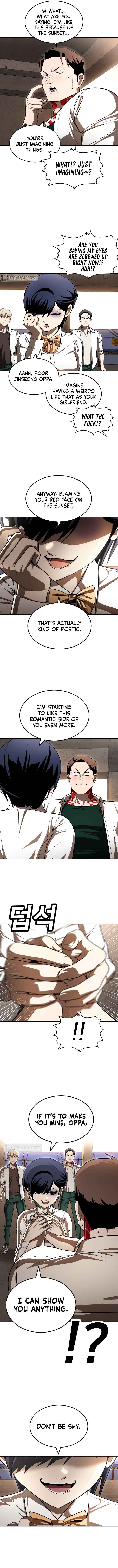 Norigam Chapter 51 - Page 6