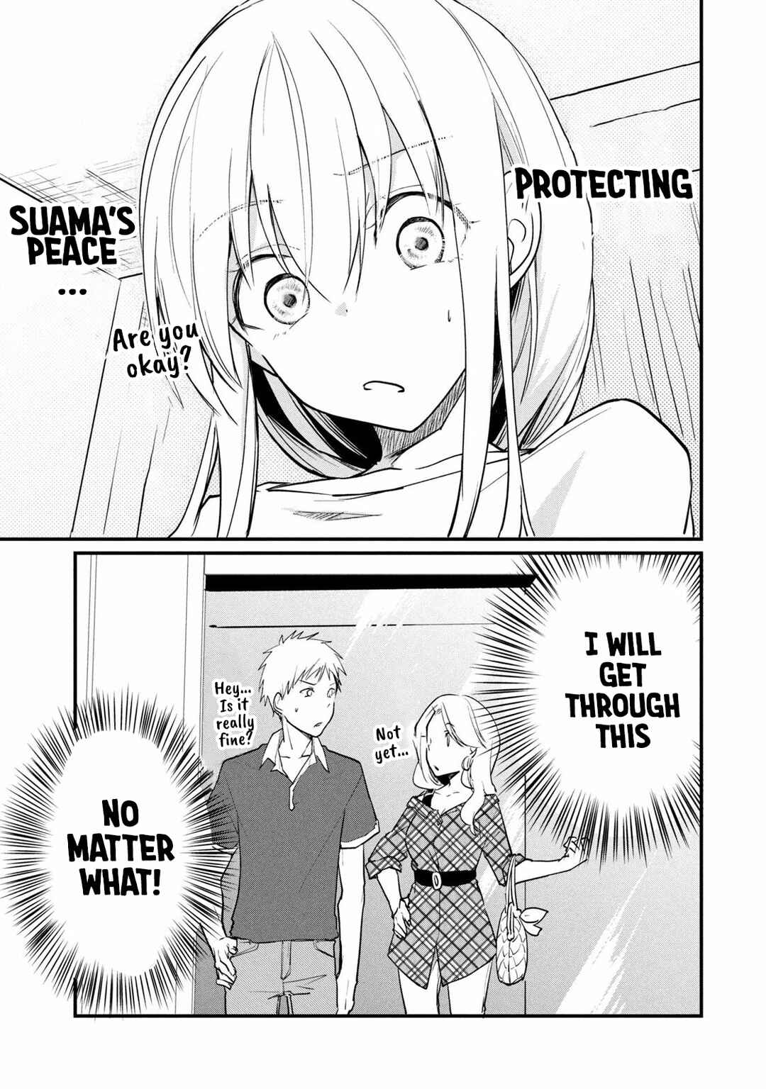 Koneko ♂ ga Matterunode Kaerimasu Chapter 5.1 - Page 5