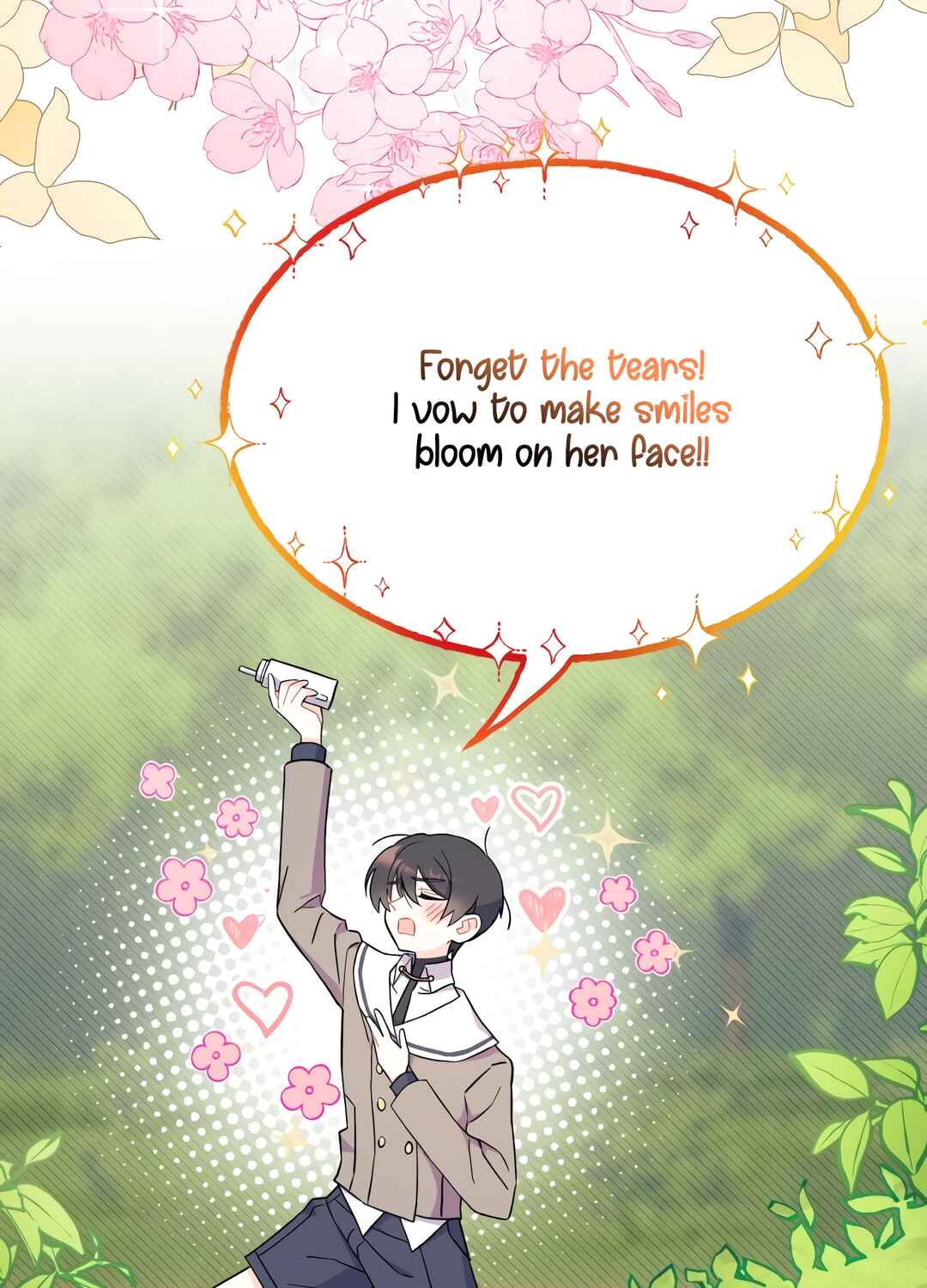 Ojakgyo neun Silseumnida Chapter 6 - Page 105