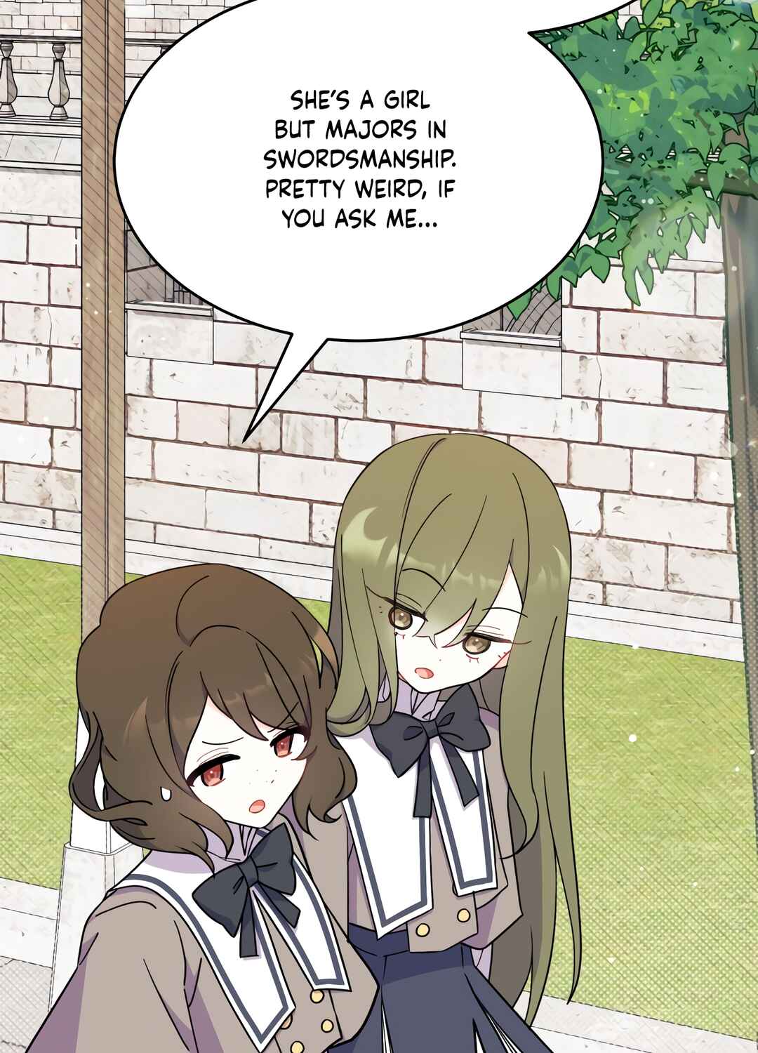 Ojakgyo neun Silseumnida Chapter 6 - Page 13