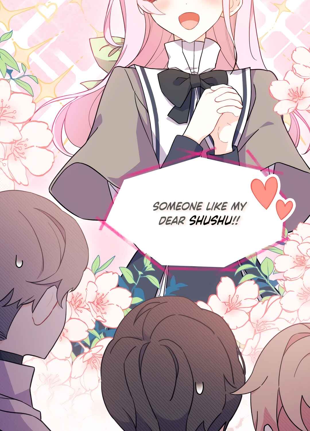 Ojakgyo neun Silseumnida Chapter 6 - Page 17
