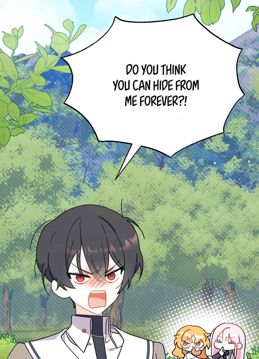 Ojakgyo neun Silseumnida Chapter 6 - Page 32