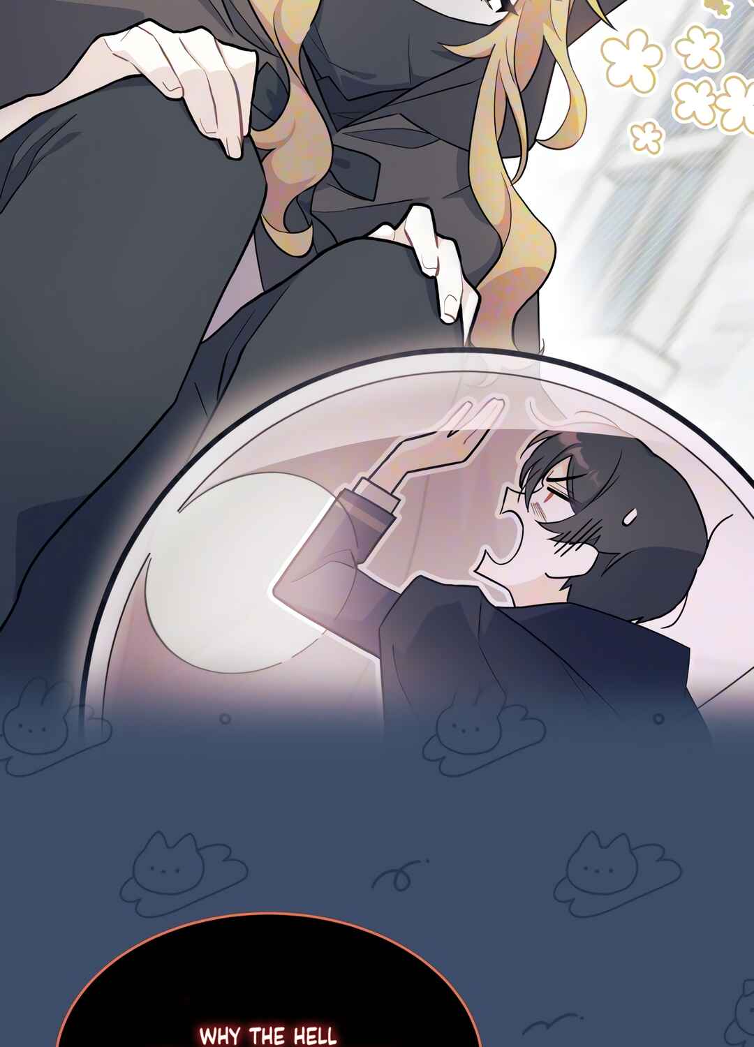 Ojakgyo neun Silseumnida Chapter 6 - Page 39
