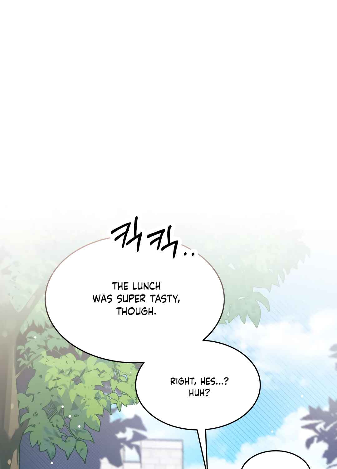 Ojakgyo neun Silseumnida Chapter 6 - Page 8