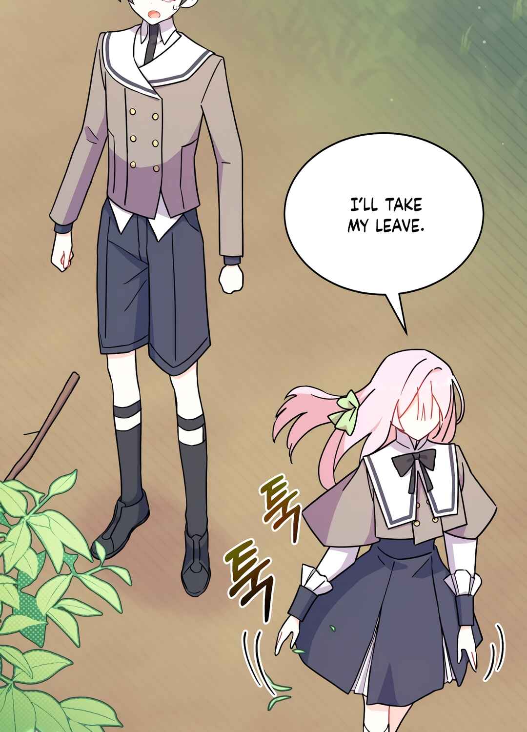 Ojakgyo neun Silseumnida Chapter 6 - Page 81