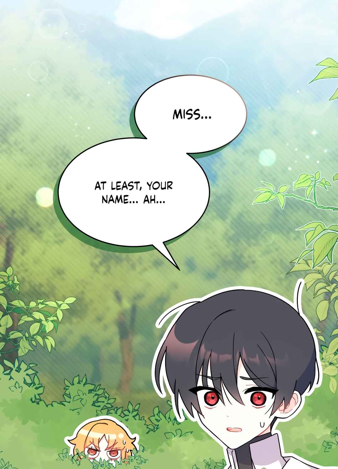 Ojakgyo neun Silseumnida Chapter 6 - Page 85