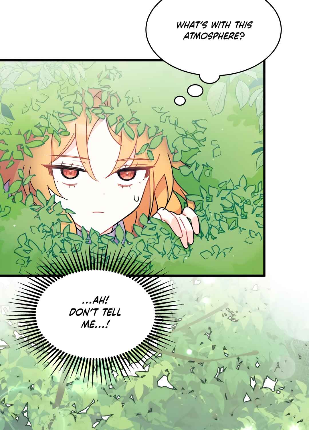 Ojakgyo neun Silseumnida Chapter 6 - Page 87