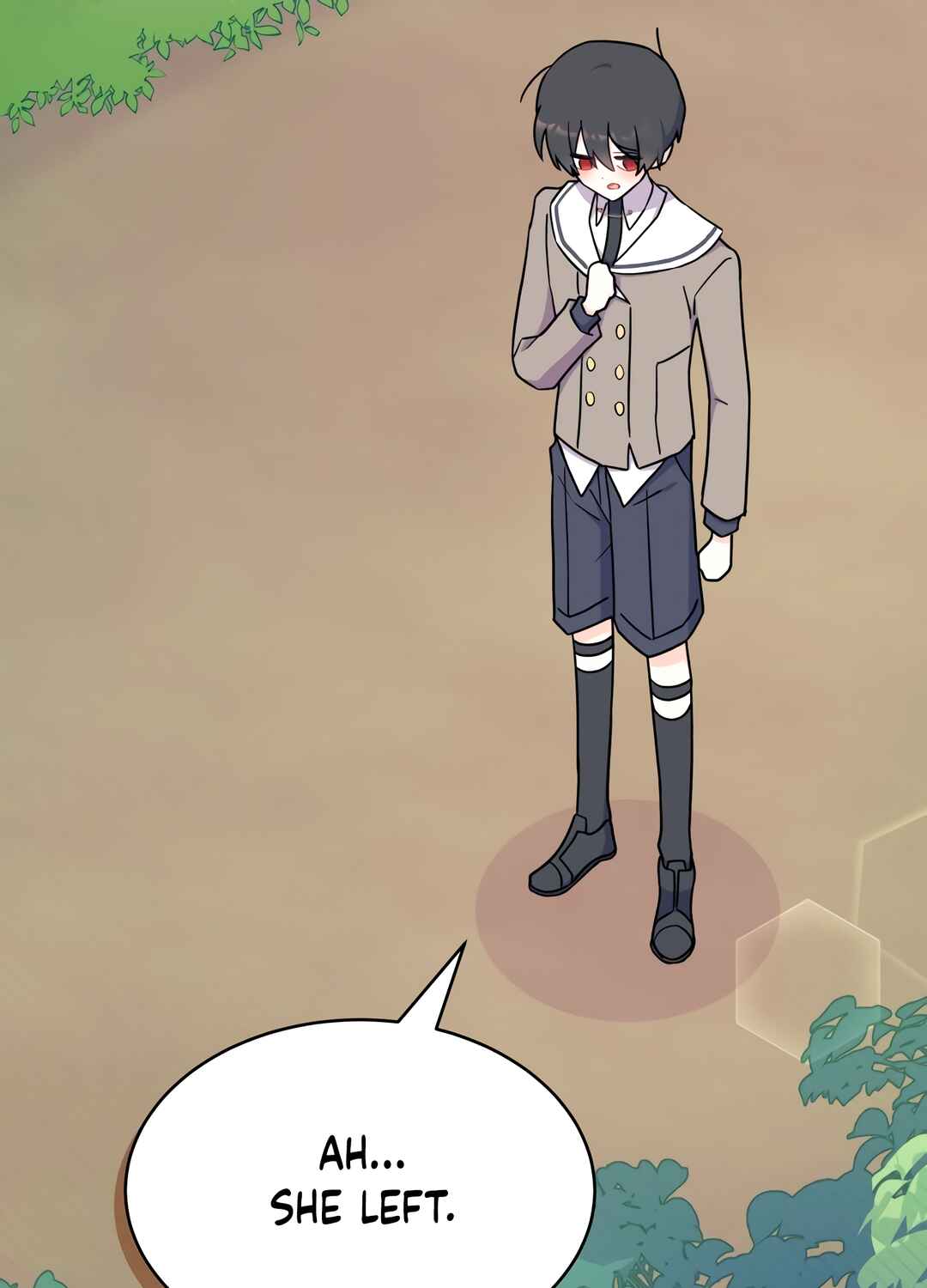Ojakgyo neun Silseumnida Chapter 6 - Page 90