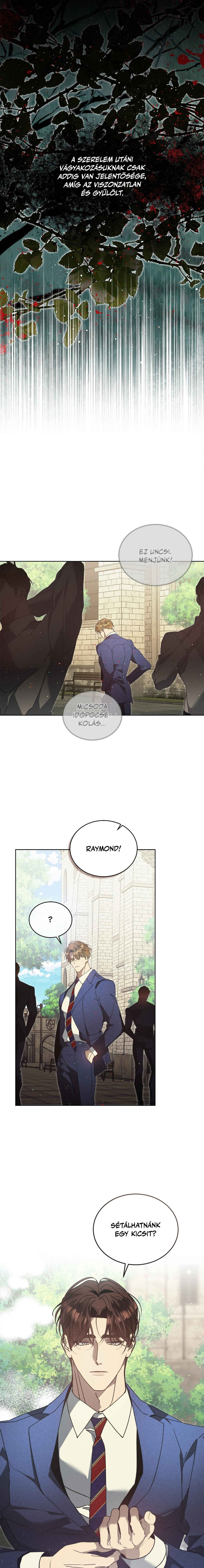 The Bad Life Chapter 22 - Page 19