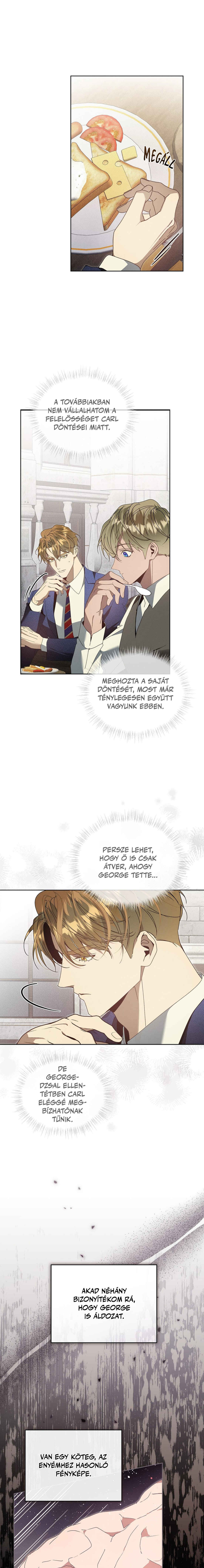 The Bad Life Chapter 22 - Page 4