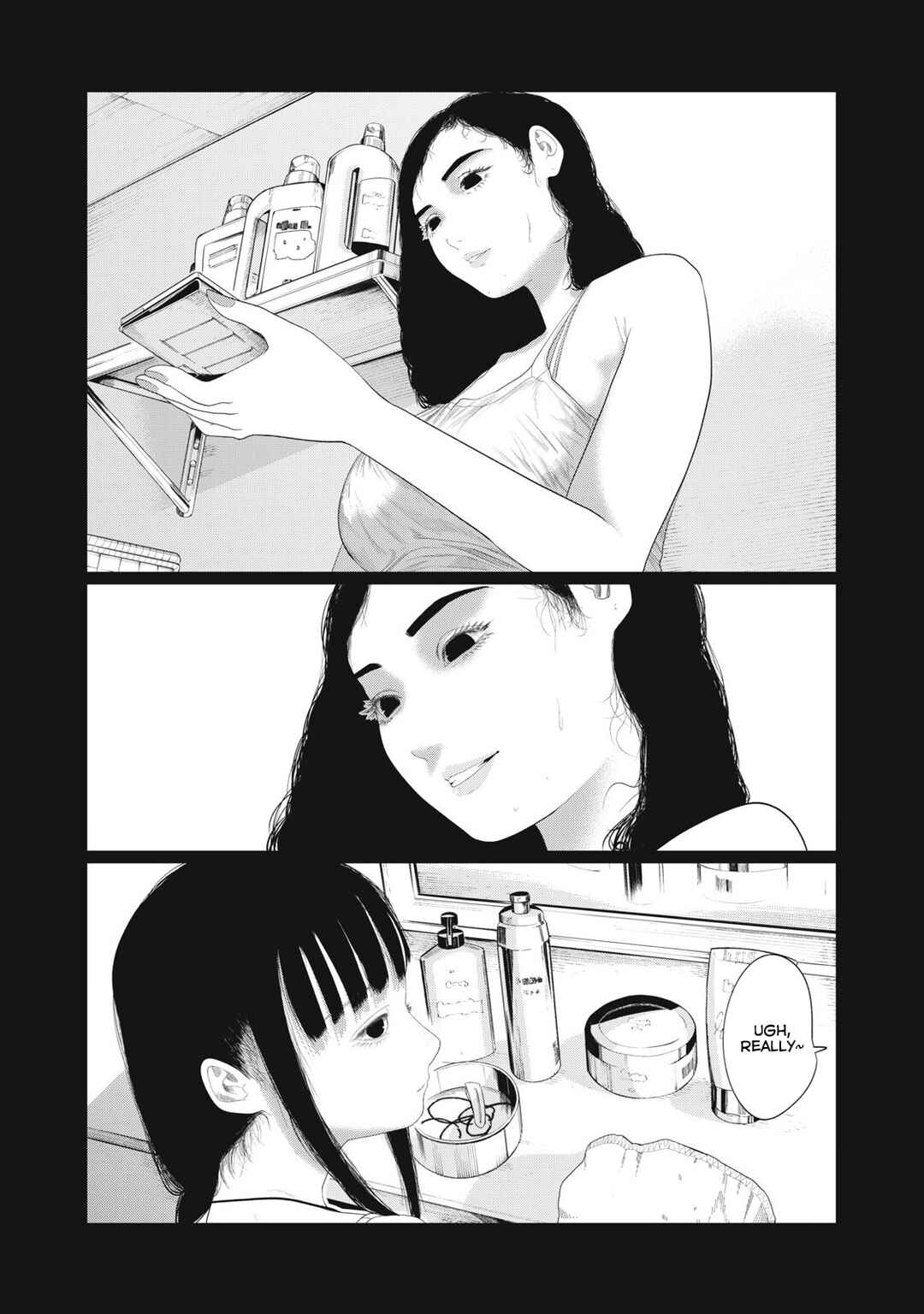 Musume no Shinshitsu Chapter 1 - Page 44