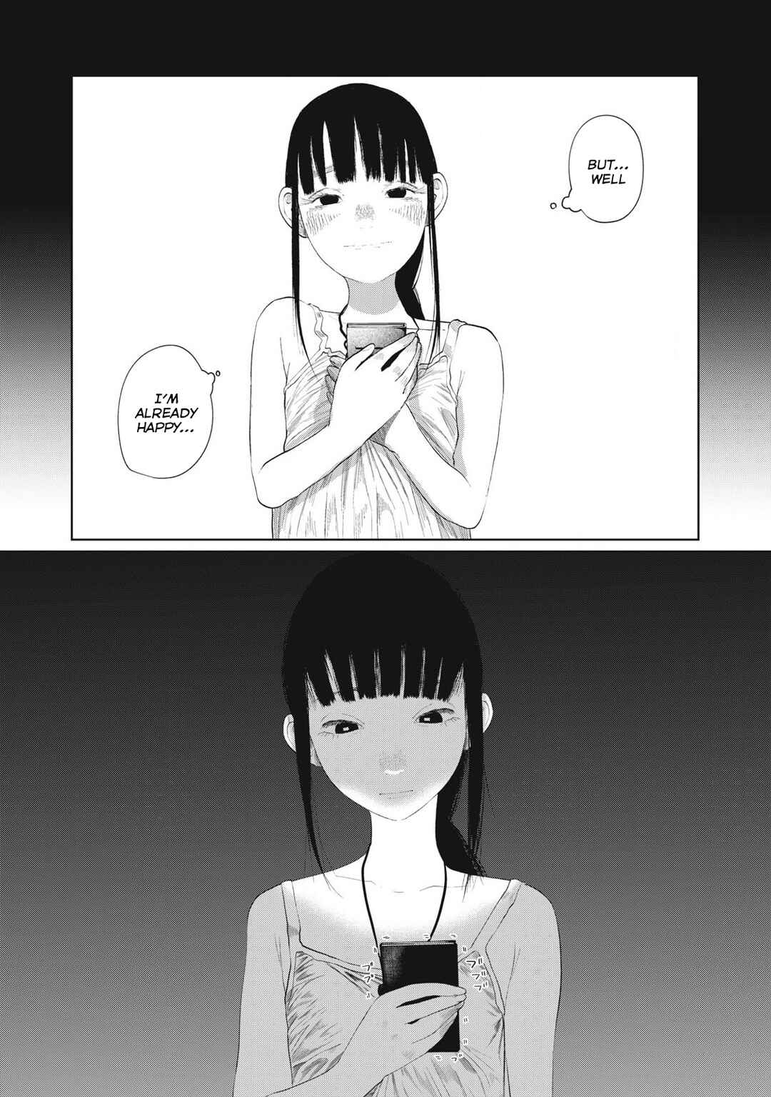 Musume no Shinshitsu Chapter 1 - Page 48
