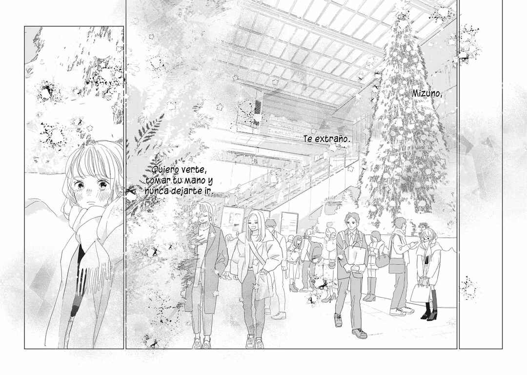 Koi no Hajimari Chapter 21 - Page 26