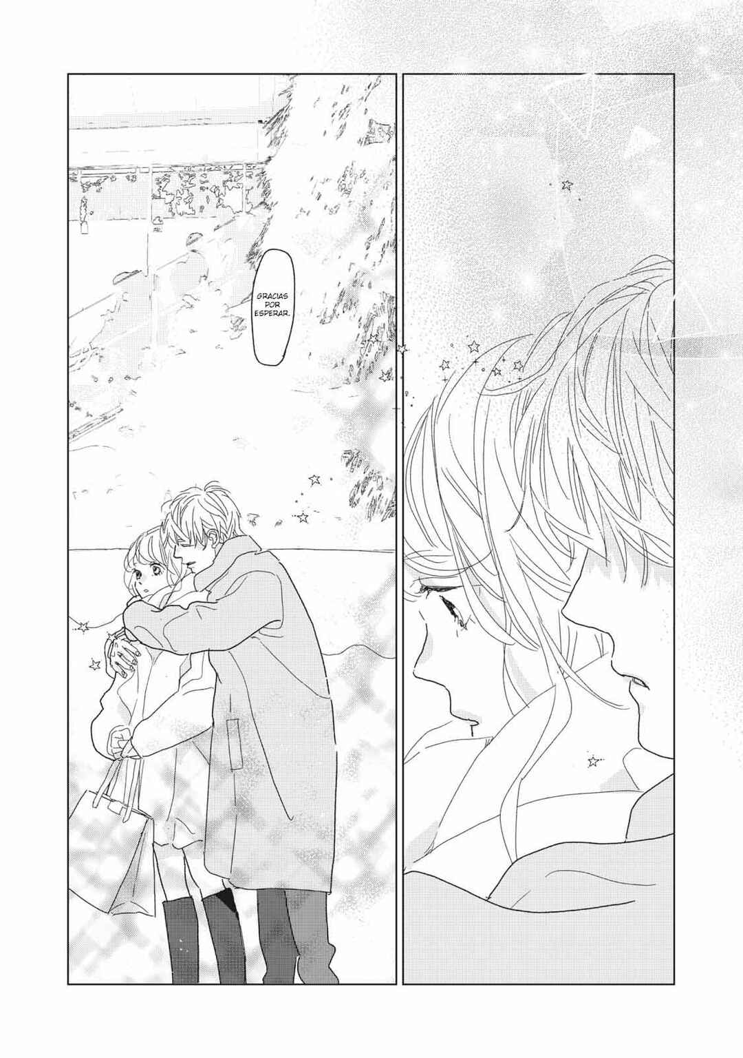 Koi no Hajimari Chapter 21 - Page 30