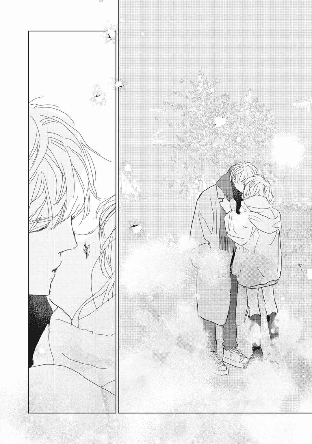 Koi no Hajimari Chapter 21 - Page 45