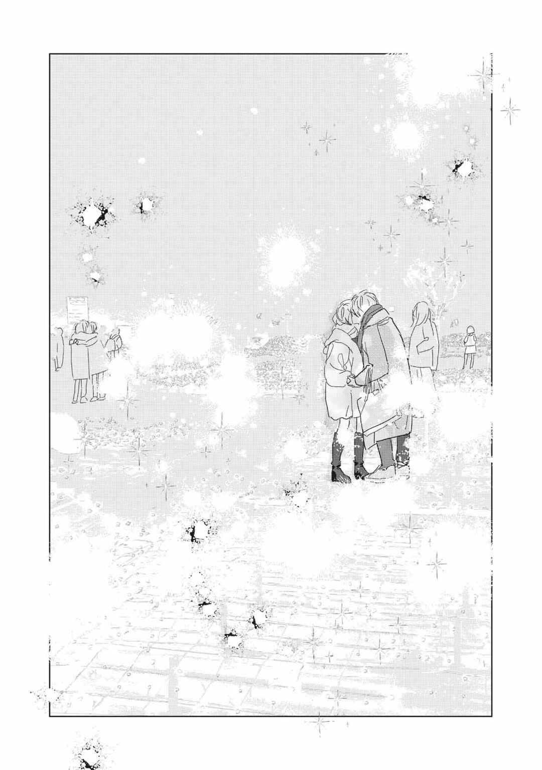 Koi no Hajimari Chapter 21 - Page 46