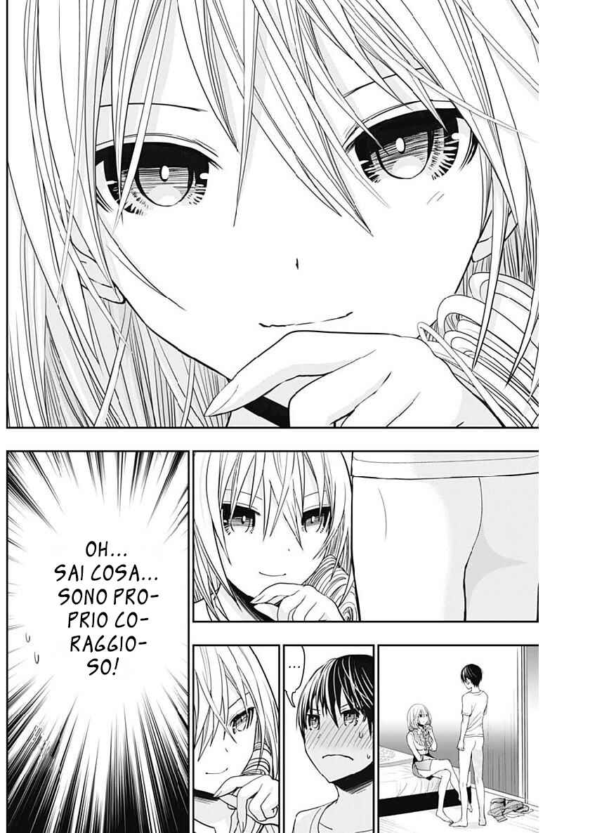 Minamoto-kun Monogatari Chapter 350 - Page 7