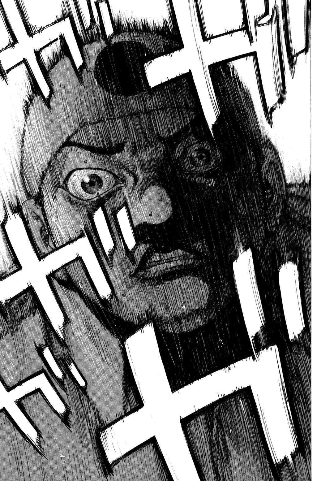 Tokkou no Shima Chapter 3 - Page 13