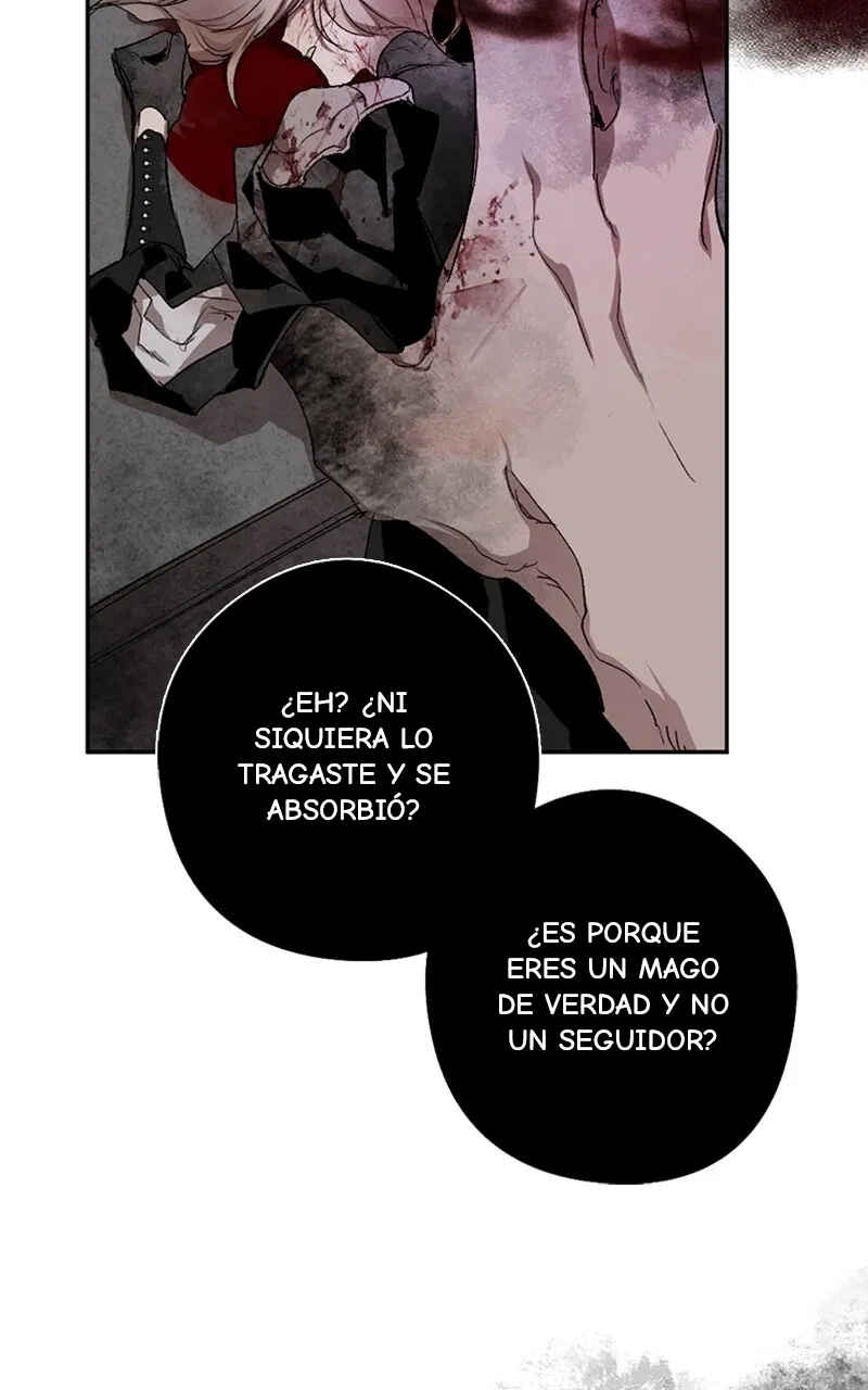 The Dark Lord's Confession Chapter 59 - Page 110